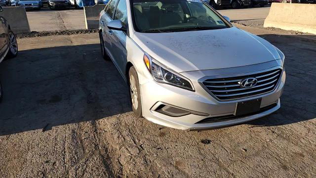Hyundai Sonata 2017