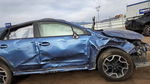 Subaru XV 2017