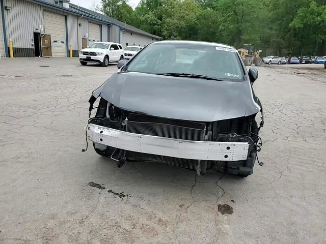 Honda Civic 2013