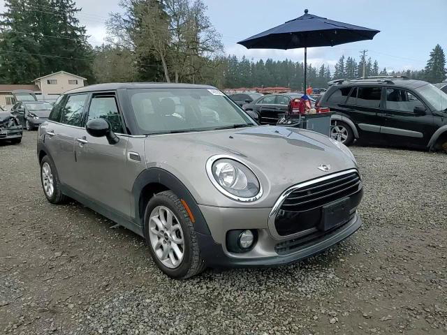 MINI Cooper 2016
