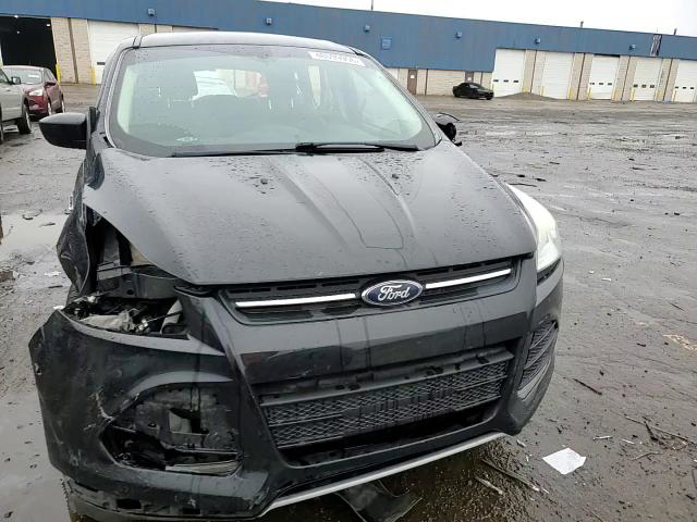 Ford Escape 2015