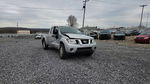 Nissan Navara (Frontier) 2018