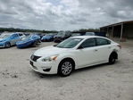 Nissan Altima 2014