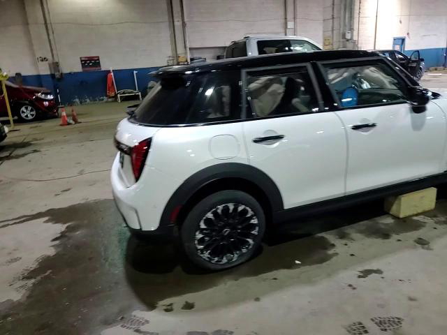 MINI Cooper 2025
