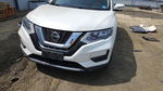 Nissan Rogue 2018