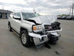 GMC Sierra 2015