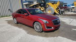 Cadillac CTS 2015