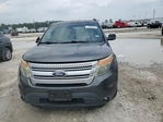 Ford Explorer 2015
