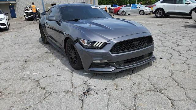 Ford Mustang 2017