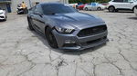 Ford Mustang 2017