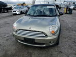 MINI Cooper 2010