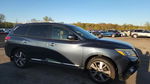 Nissan Pathfinder 2013