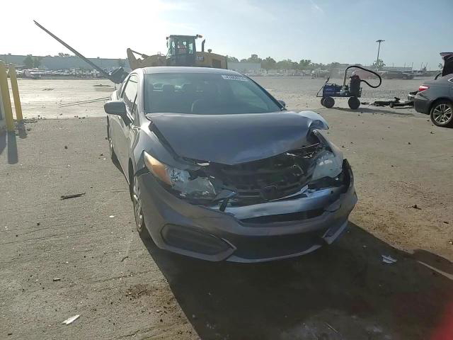 Honda Civic 2015