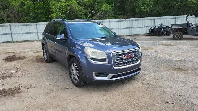 GMC Acadia 2013
