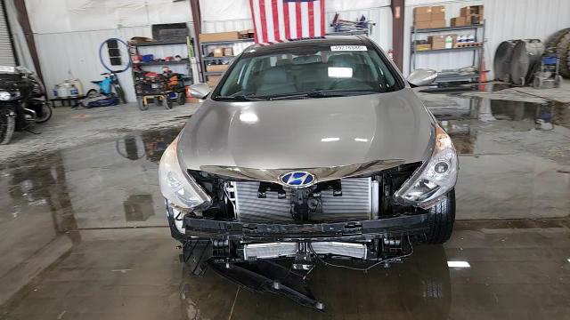 Hyundai Sonata 2014