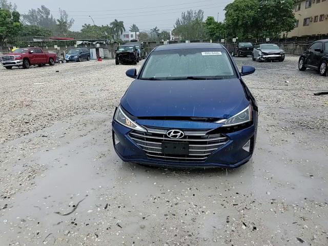 Hyundai Elantra 2019
