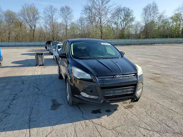 Ford Escape 2014
