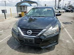 Nissan Altima 2018