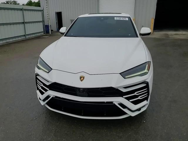 Lamborghini Urus 2022