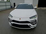 Lamborghini Urus 2022