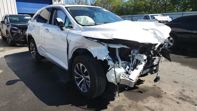 Lexus RX 2020