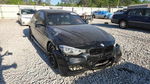 BMW Series 3 2016