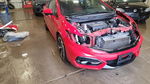 Honda Civic 2015