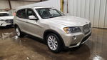 BMW X3 2013