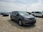 Chrysler Pacifica 2017