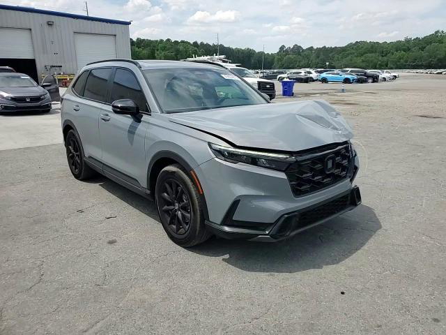 Honda CR-V 2026