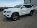 Jeep Cherokee 2015