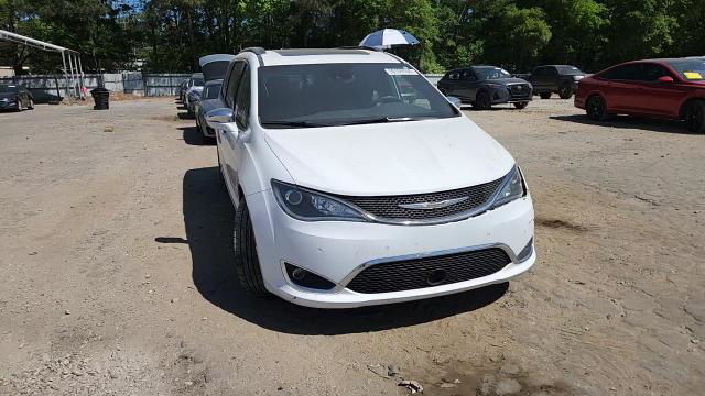 Chrysler Pacifica 2020