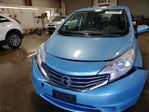 Nissan Versa 2015