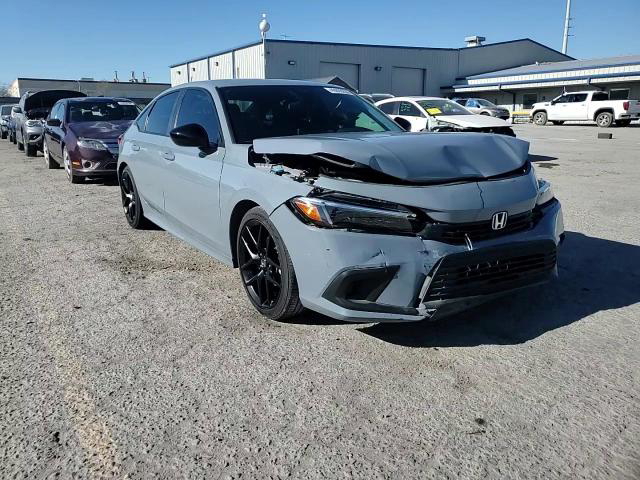 Honda Civic 2022