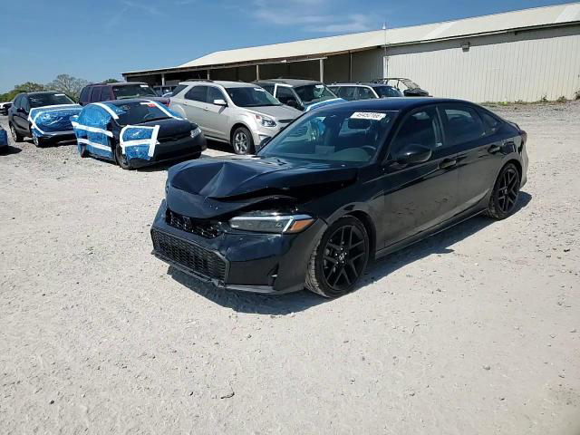 Honda Civic 2026