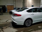 Ford Fusion 2017