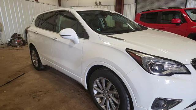 Buick Envision 2019