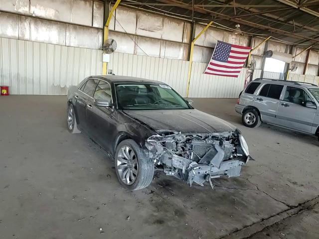 Chrysler 300 2018