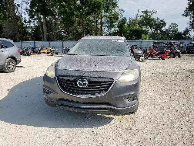 Mazda CX-9 2014