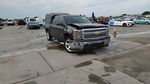 Chevrolet Silverado 2015