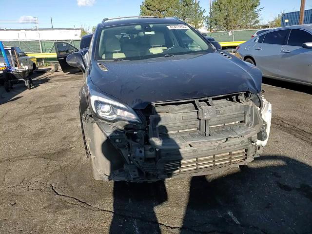 Buick Envision 2020