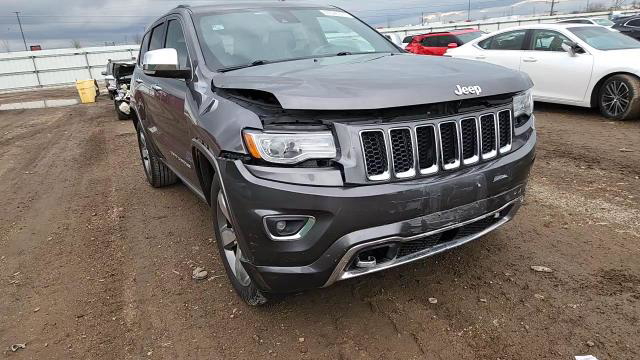 Jeep Cherokee 2014
