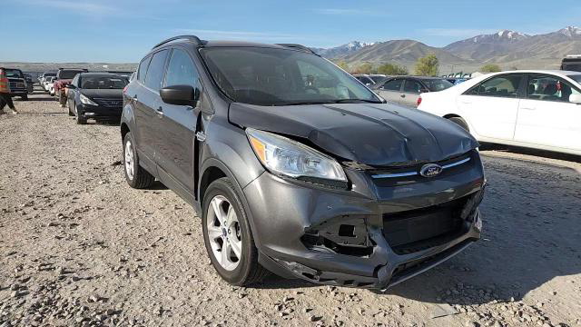 Ford Escape 2015
