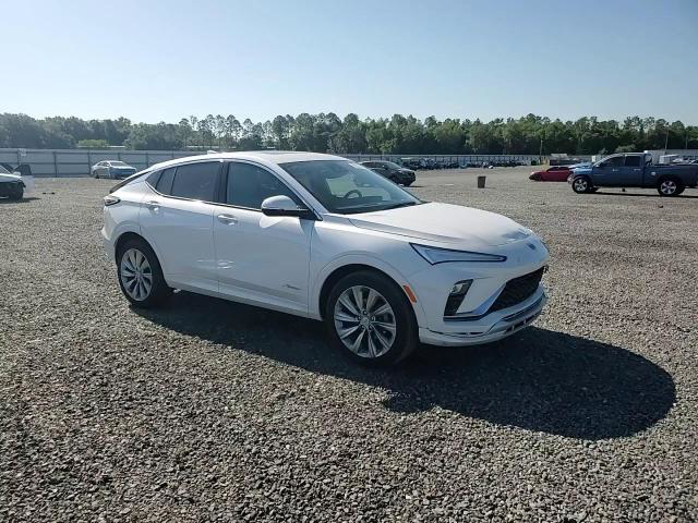 Buick Envista 2025