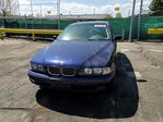 BMW  1998