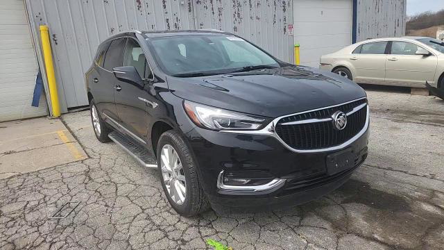 Buick Enclave 2021