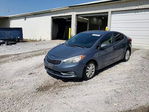 Kia Forte 2016