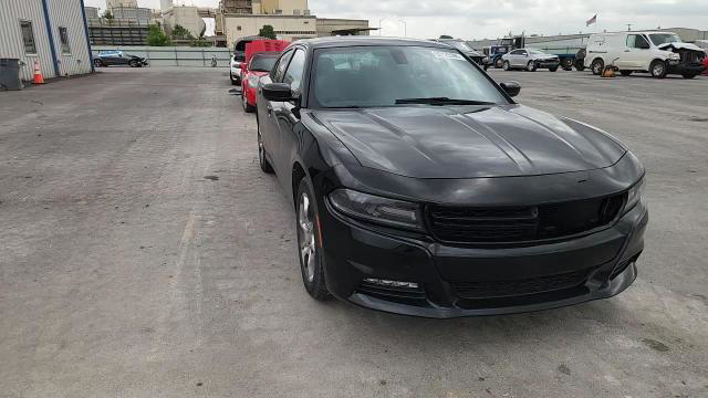 Dodge Charger 2016