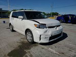 Scion xB 2012