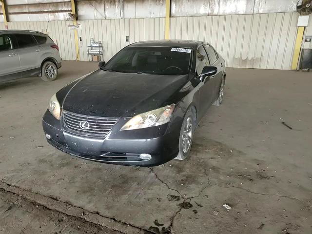 Lexus ES 2009